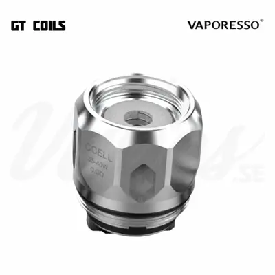Vaporesso GT Coils (3-pack)