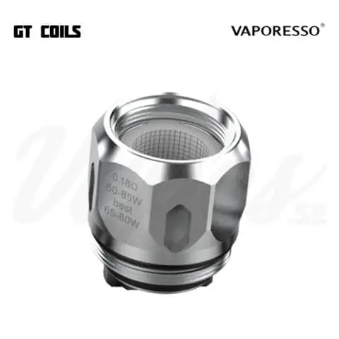 Vaporesso GT Meshed Coil