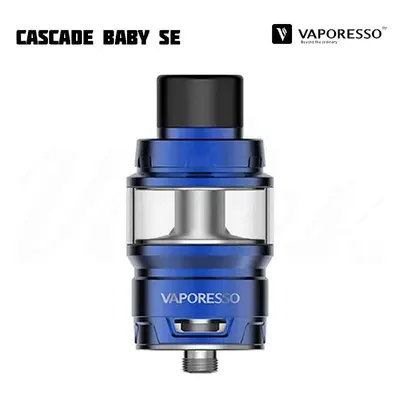 Vaporesso Cascade Baby SE Blue