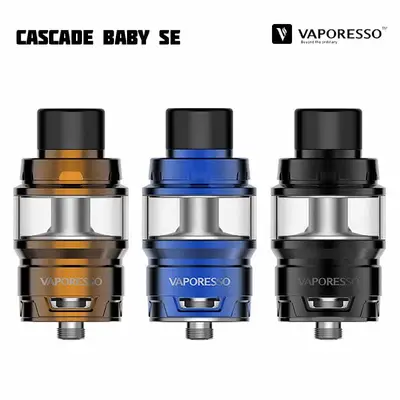 Vaporesso Cascade Baby SE
