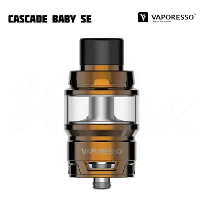 Vaporesso Cascade Baby SE Gold