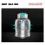 Digiflavor Drop Solo RDA Airflow