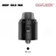 Digiflavor Drop Solo RDA Black