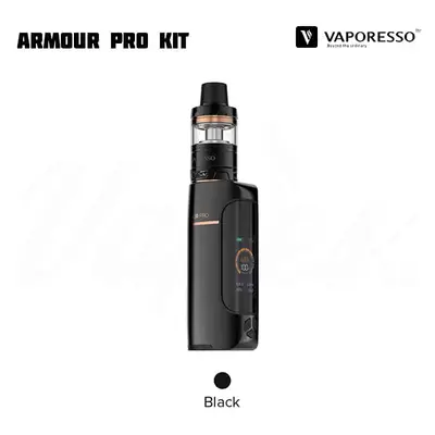 Vaporesso Armour Pro Kit Black