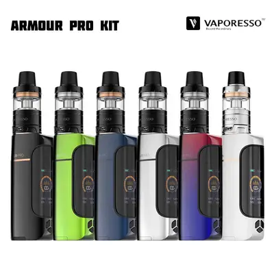 Vaporesso Armour Pro Kit