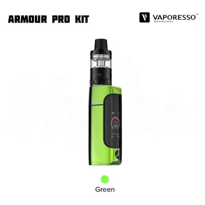 Vaporesso Armour Pro Kit Green