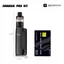 Vaporesso Armour Pro Kit Measure