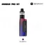Vaporesso Armour Pro Kit Red & Blue