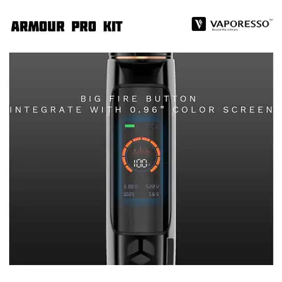 Vaporesso Armour Pro Screen