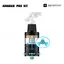 Vaporesso Armour Pro Kit Smoke