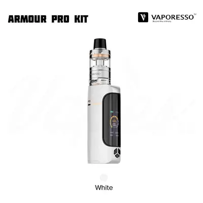 Vaporesso Armour Pro Kit White