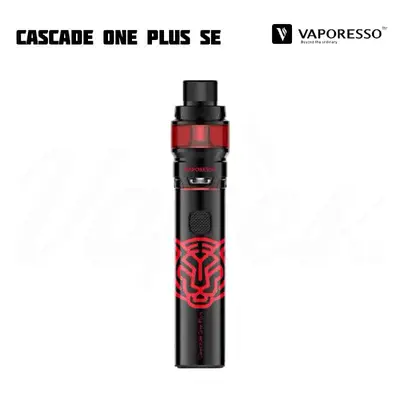 Vaporesso Cascade One Plus SE Black