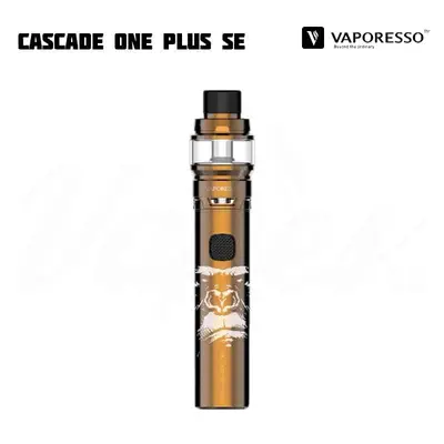 Vaporesso Cascade One Plus SE Gold