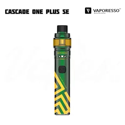Vaporesso Cascade One Plus SE Green