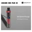 Vaporesso Cascade One Plus SE Quick Charge