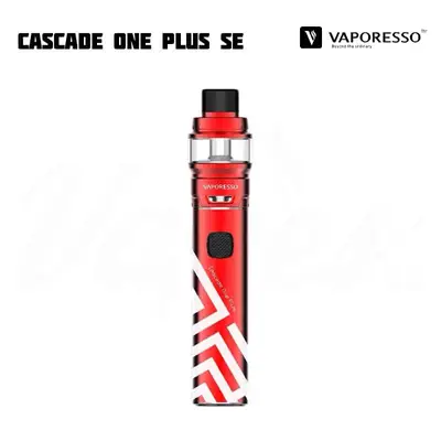 Vaporesso Cascade One Plus SE Red