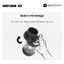 Vaporesso Switcher Kit Slide n fill