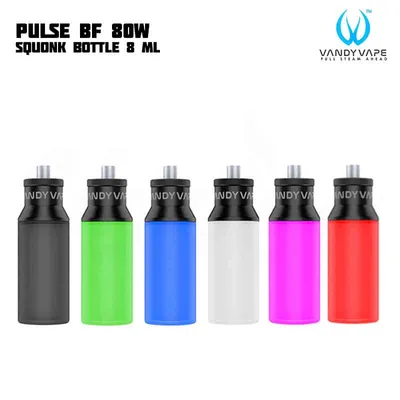 Vandy Vape Pulse BF 80 W Squonk Bottle