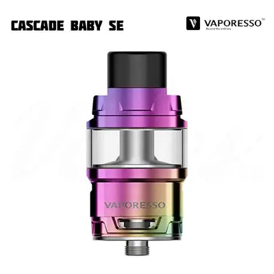 Vaporesso Cascade Baby SE Dazzling