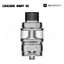 Vaporesso Cascade Baby SE Silver