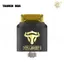 THC Tauren RDA Brass Black