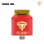THC Tauren RDA Brass Red