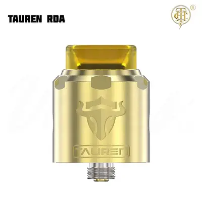 THC Tauren RDA Brass