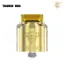 THC Tauren RDA Brass