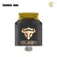 THC Tauren RDA Copper Black
