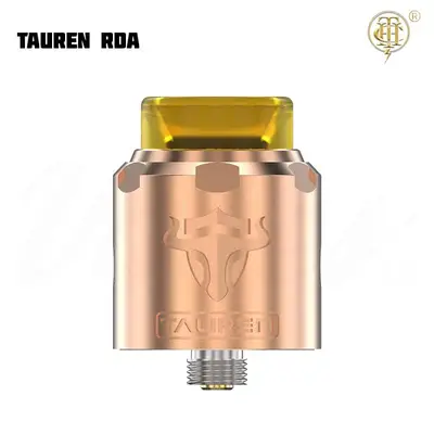 THC Tauren RDA Copper