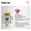 THC Tauren RDA Specification