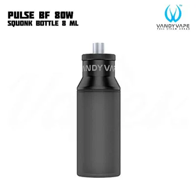 Vandy Vape Pulse BF 80 Bottle Black
