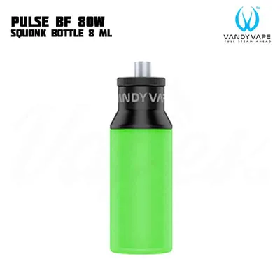 Vandy Vape Pulse BF 80 Bottle Green