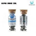 Vandy Vape Alpha Braid Coil