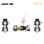 Aspire Cleito Pro E-juice