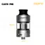 Aspire Cleito Pro Messaure