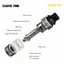 Aspire Cleito Pro Overview
