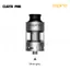 Aspire Cleito Pro Silver Grey
