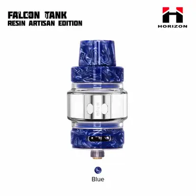 HorizonTech Falcon Resin Artisan Blue