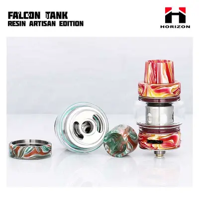 HorizonTech Falcon Resin Artisan Parts