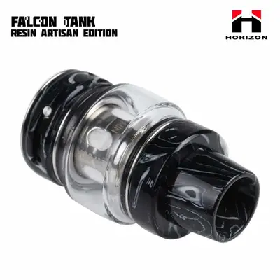 HorizonTech Falcon Resin Artisan Side view