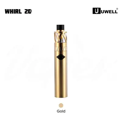 UWELL Whirl 20 Kit Gold