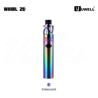UWELL Whirl 20 Kit Iridescent