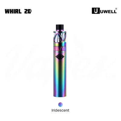 UWELL Whirl 20 Kit Iridescent