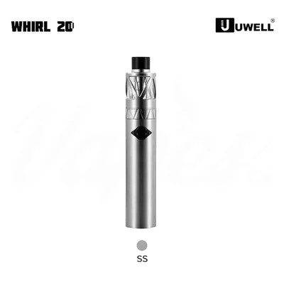 UWELL Whirl 20 Kit SS
