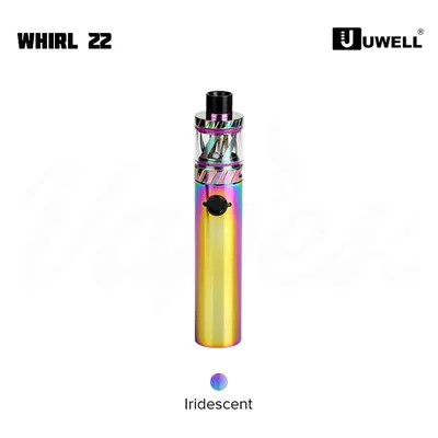 UWELL Whirl 22 Kit Iridescent
