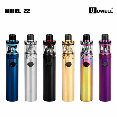 UWELL Whirl 22 Kit