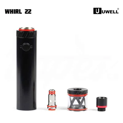 UWELL Whirl 22 Kit Parts