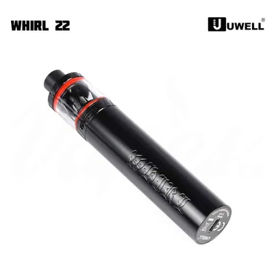 UWELL Whirl 22 Kit Side