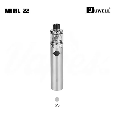 UWELL Whirl 22 Kit SS